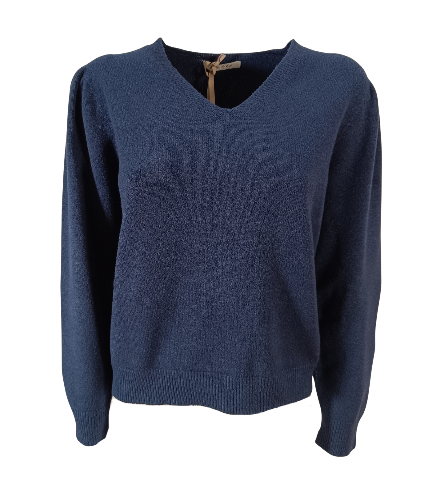 MAGLIA DONNA M/L A263231/VI Tellini S.r.l. Ingrosso Abbigliamento